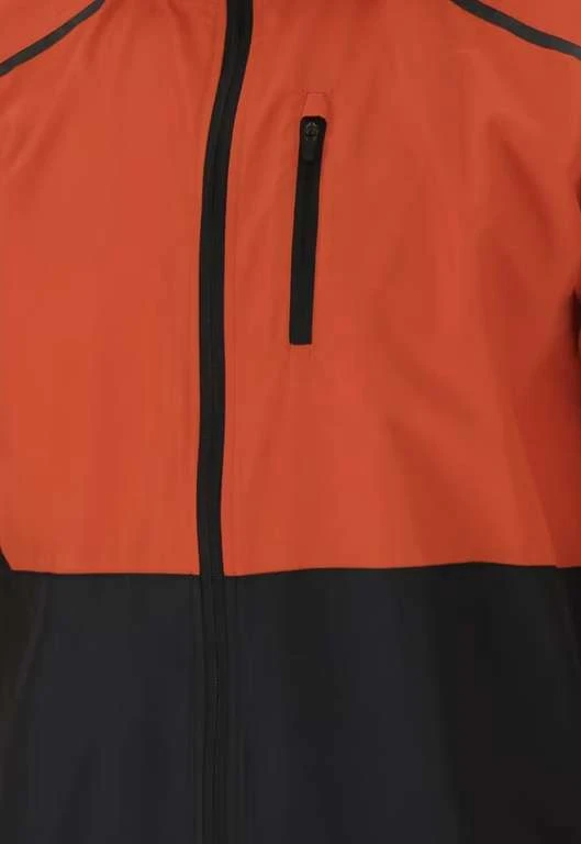 ENDURANCE Lauf- Und Outdoorjacke Hugoee Für Herren | Zwei Farben, Gr. S-3XL, Winddicht & Leicht Wasserabweisend, Reflektierende Details 5 ENDURANCE Lauf- Und Outdoorjacke Hugoee Für Herren | Zwei Farben, Gr. S-3XL, Winddicht & Leicht Wasserabweisend, Reflektierende Details – Bild 5