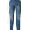 S.Oliver Herren Slim Fit Jeans 91%Baumwoll 29,69€ VERSANDFREI
