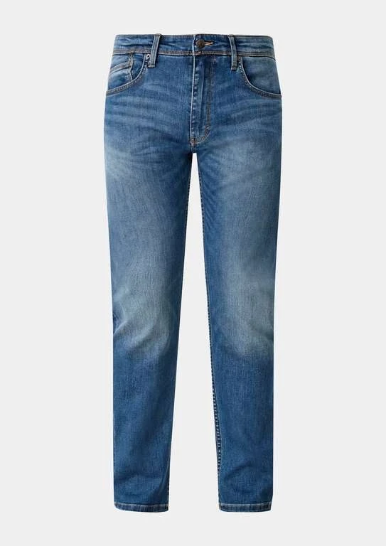 S.Oliver Herren Slim Fit Jeans 91%Baumwoll 29,69€ VERSANDFREI 3 S.Oliver Herren Slim Fit Jeans 91%Baumwoll 29,69€ VERSANDFREI – Bild 3