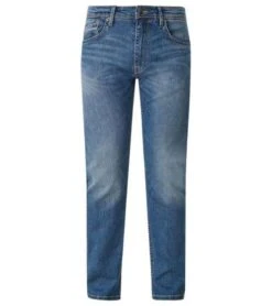 S.Oliver Herren Slim Fit Jeans 91%Baumwoll 29,69€ VERSANDFREI