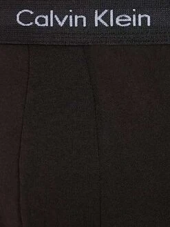 Calvin Klein Herren 3er Packung Boxershorts Schwarz (S-XL) Für 27 Euro -Mode Kleidung Verkauf 2256646 1 4