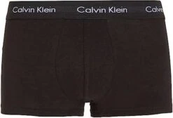 Calvin Klein Herren 3er Packung Boxershorts Schwarz (S-XL) Für 27 Euro -Mode Kleidung Verkauf 2256646 1 5
