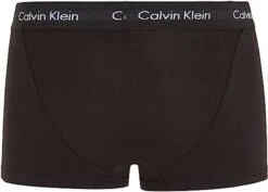 Calvin Klein Herren 3er Packung Boxershorts Schwarz (S-XL) Für 27 Euro -Mode Kleidung Verkauf 2256646 1 6