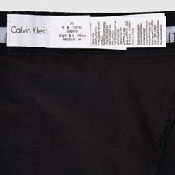 Calvin Klein Herren 3er Packung Boxershorts Schwarz (S-XL) Für 27 Euro -Mode Kleidung Verkauf 2256646 1 7