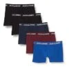 5x JACK&JONES Boxershorts In XL JACBLACK Friday Trunks 5 Pack Box Unterhose