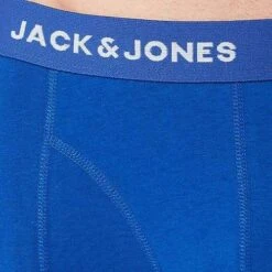 5x JACK&JONES Boxershorts In XL JACBLACK Friday Trunks 5 Pack Box Unterhose 6 5x JACK&JONES Boxershorts In XL JACBLACK Friday Trunks 5 Pack Box Unterhose -Mode Kleidung Verkauf 2257020 1 2