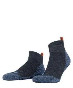 FALKE Socken Lodge Homepad 45-46