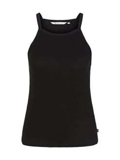 TOM TAILOR Denim Damen Tanktop Mit Rippstruktur(Amazon Prime) 8 TOM TAILOR Denim Damen Tanktop Mit Rippstruktur(Amazon Prime) -Mode Kleidung Verkauf 2257174 1 2