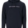 ENDURANCE Herren Hoodie LIONK M | Gr. S-3XL, Kapuzenpulli In Dunkelblau (65% Polyester, 35% Baumwolle)