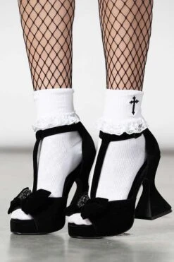 KILLSTAR: Halloween After Party Sale Mit Bis Zu 50 % Rabatt, Z.B. KILLSTAR CLOWN TEARS BODYCON Kleid (Gr. XS - XXL) -Mode Kleidung Verkauf 2257313 1 5