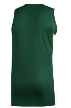 3x Adidas N3XT L3V3L Prime Game Jersey Für Herren | Basketball-Trikot, Tank Top In Grün Oder Weiß (Gr. S-4XL) -Mode Kleidung Verkauf 2257346 1 5