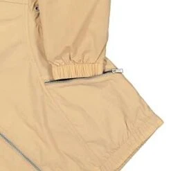 Jordan Essential Warmup Jacke Beige (Gr. M - 2 XL) -Mode Kleidung Verkauf 2257529 1 3