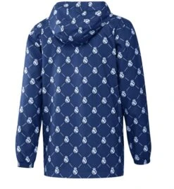 Real Madrid Adidas Herren Windbreaker H59047 | Windjacke In Gr. XS - 2XL, AeroReady, 100 % Recyceltes Polyester 8 Real Madrid Adidas Herren Windbreaker H59047 | Windjacke In Gr. XS - 2XL, AeroReady, 100 % Recyceltes Polyester -Mode Kleidung Verkauf 2257856 1 2