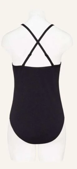 Hot Stuff | Damen Badeanzug WRAPED SWIM SUIT Nur Gr. 44 -Mode Kleidung Verkauf 2257931 1 2