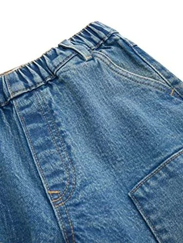 TOM TAILOR Jungen Kinder Relaxed Fit Jeans, Amazon Prime 3 TOM TAILOR Jungen Kinder Relaxed Fit Jeans, Amazon Prime – Bild 3