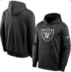 [NFL] Großer Sale 25% Auf Fast Alles (inkl Trikots, Hoodies, New Era Mützen, Etc) Z.B. Las Vegas Raiders Prime Logo Therma Pullover Hoodie