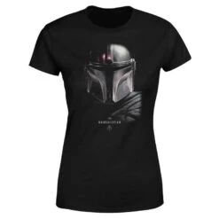 The Mandalorian Poster T-Shirt In Der Männer- Oder Frauenvariante | Schwarz, Gr. S - XXL 8 The Mandalorian Poster T-Shirt In Der Männer- Oder Frauenvariante | Schwarz, Gr. S - XXL -Mode Kleidung Verkauf 2258661 1 2