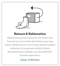 Snocks Sale Bis Zu 50%+5%Code/6Paar Sneaker Socken 14.25€+7 Monate Antilochgarantie -Mode Kleidung Verkauf 2258757 1 3