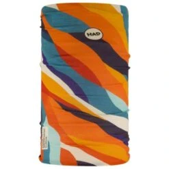 H.A.D. - Kid's Coolmax Ecomade - Schlauchschal