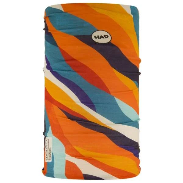 H.A.D. - Kid's Coolmax Ecomade - Schlauchschal 1 H.A.D. - Kid's Coolmax Ecomade - Schlauchschal