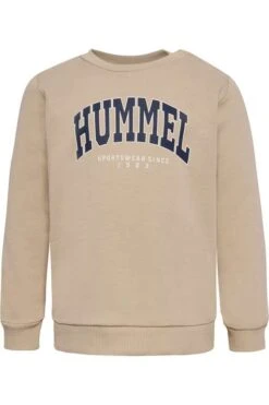 HUMMEL Baby/Kinder Sweatshirt - Beige - Neukunden