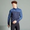 (Decathlon) Rockrider Hybrid- Fahrradjacke (S Bis 3XL) // Quechua MH550 Wandershirt Langarm Mit UV-Schutz Für 24,99 (S Bis 3XL)