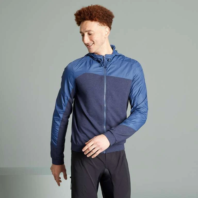 (Decathlon) Rockrider Hybrid- Fahrradjacke (S Bis 3XL) // Quechua MH550 Wandershirt Langarm Mit UV-Schutz Für 24,99 (S Bis 3XL) 1 (Decathlon) Rockrider Hybrid- Fahrradjacke (S Bis 3XL) // Quechua MH550 Wandershirt Langarm Mit UV-Schutz Für 24,99 (S Bis 3XL)