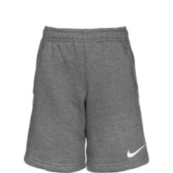NIKE PERFORMANCE Park 20 Fleece Trainingsshorts Kinder In 3 Farben | Gr. S-XL, 82 % Baumwolle, Kordelzug & Reißverschlusstaschen -Mode Kleidung Verkauf 2259259 1 2