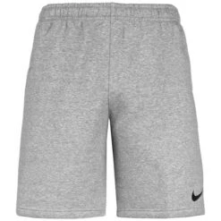NIKE PERFORMANCE Park 20 Fleece Trainingsshorts Kinder In 3 Farben | Gr. S-XL, 82 % Baumwolle, Kordelzug & Reißverschlusstaschen -Mode Kleidung Verkauf 2259259 1 3