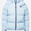 Tommy Jeans Jacke 'Alaska' Versch. Farben