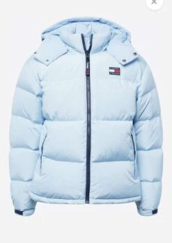 Tommy Jeans Jacke 'Alaska' Versch. Farben