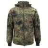 Carinthia HIG Jacket Spezialkräfte 5-Farb-Flecktarn Winterjacke