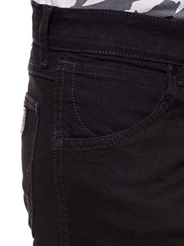 Wrangler Herren Greensboro Jeans W28 Bis W50 Für 23,99€ (Prime) 5 Wrangler Herren Greensboro Jeans W28 Bis W50 Für 23,99€ (Prime) – Bild 5