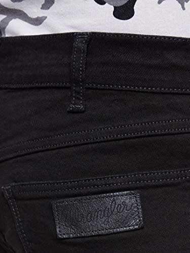 Wrangler Herren Greensboro Jeans W28 Bis W50 Für 23,99€ (Prime) 6 Wrangler Herren Greensboro Jeans W28 Bis W50 Für 23,99€ (Prime) – Bild 6