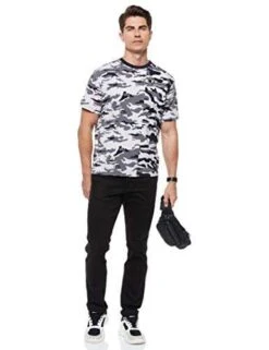 Wrangler Herren Greensboro Jeans W28 Bis W50 Für 23,99€ (Prime) 14 Wrangler Herren Greensboro Jeans W28 Bis W50 Für 23,99€ (Prime) -Mode Kleidung Verkauf 2259536 1 6