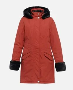 [BestSecret] Wellensteyn Winterjacke Damen Darling DAR-62, Farbe: Rot, Gr.: M/L -Mode Kleidung Verkauf 2259807 1 2