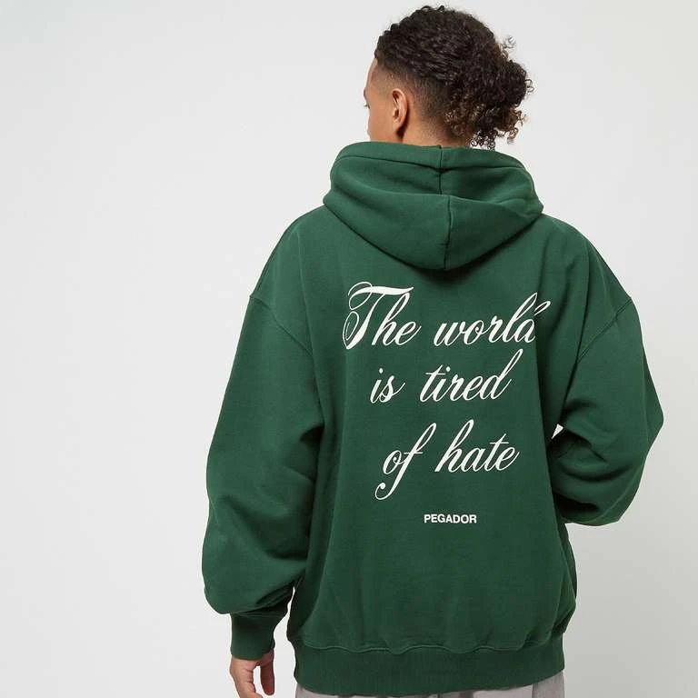 KICKZ - 22 % Singles Day Deal Auf 4.102 Artikel (u.a. Longsleeves, Hoodies, Winterjacken), Z.B. Longsleeve 'Crunch Time' Croco 5 KICKZ - 22 % Singles Day Deal Auf 4.102 Artikel (u.a. Longsleeves, Hoodies, Winterjacken), Z.B. Longsleeve 'Crunch Time' Croco – Bild 5