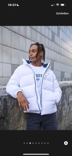 Tommy Jeans Essential Daunen Winter Jacke 9 Tommy Jeans Essential Daunen Winter Jacke -Mode Kleidung Verkauf 2259950 1 2