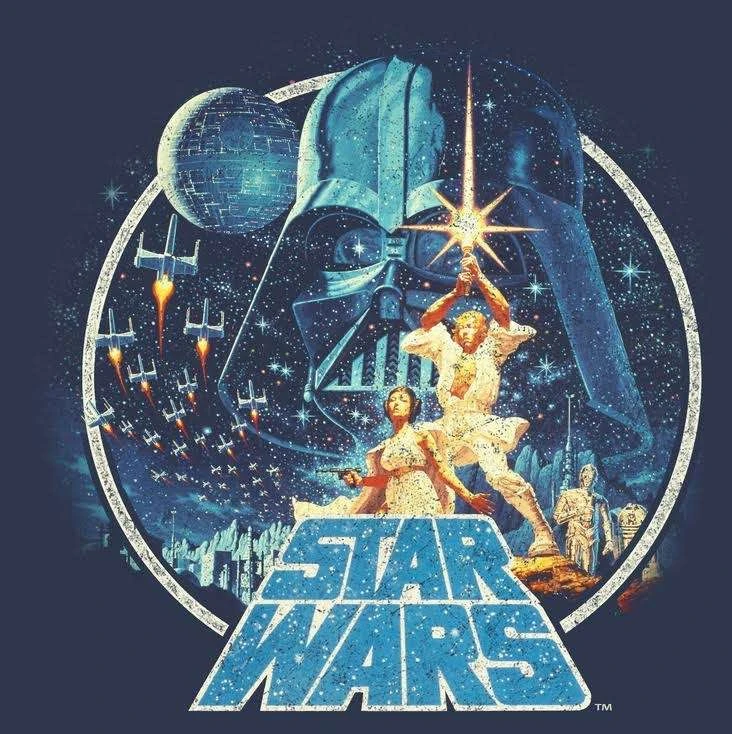 Star Wars Classic Vintage Victory Hoodie | Kapuzenpullover, 80% Baumwolle, Gr. S - 2XL 2 Star Wars Classic Vintage Victory Hoodie | Kapuzenpullover, 80% Baumwolle, Gr. S - 2XL – Bild 2