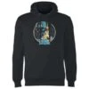 Star Wars Classic Vintage Victory Hoodie | Kapuzenpullover, 80% Baumwolle, Gr. S - 2XL