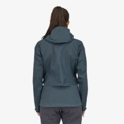 Patagonia Dual Aspect Jacket - Regenjacke - Damen -Mode Kleidung Verkauf 2260092 1 2