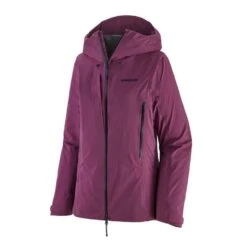 Patagonia Dual Aspect Jacket - Regenjacke - Damen -Mode Kleidung Verkauf 2260092 1 3