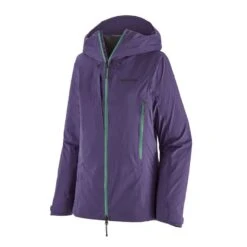 Patagonia Dual Aspect Jacket - Regenjacke - Damen -Mode Kleidung Verkauf 2260092 1 4