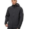 CB + 22% Auf Alles Bei Jack Wolfskin (auch Outlet), ZB Bike Commute Mono Rain Jacket