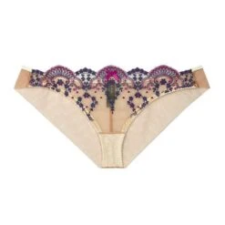 La Muel - Z.B. Teal Bride Wire Bra - 30% Cozy Sale -Mode Kleidung Verkauf 2260735 1 2