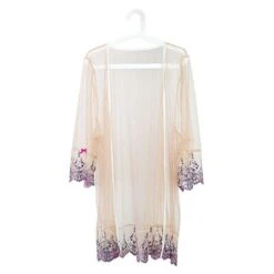 La Muel - Z.B. Teal Bride Wire Bra - 30% Cozy Sale -Mode Kleidung Verkauf 2260735 1 3