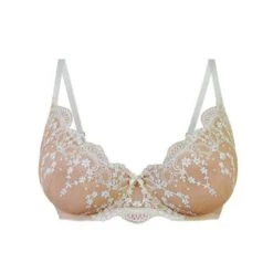 La Muel - Z.B. Teal Bride Wire Bra - 30% Cozy Sale -Mode Kleidung Verkauf 2260735 1 4