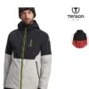 [ibood / Ski Outdoor / Herren] Tenson Yoke MPC-Skijacke | 2 Ausführungen - Fiery Red & High Moon Rise | 105,90€ Inkl. Versand