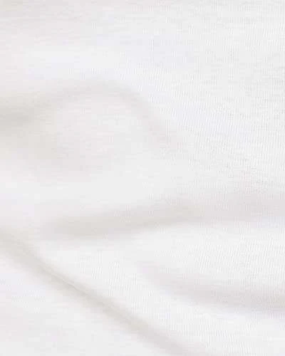 G-STAR RAW Herren Basic T-Shirt 2-Pack, Slim Fit, Weiß, Schwarz, Blau 6 G-STAR RAW Herren Basic T-Shirt 2-Pack, Slim Fit, Weiß, Schwarz, Blau – Bild 6