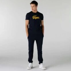 Lacoste Herren Jogginghose Größe M-4XL In Dunkelblau Für 39,99 Eur Gratisversand 9 Lacoste Herren Jogginghose Größe M-4XL In Dunkelblau Für 39,99 Eur Gratisversand -Mode Kleidung Verkauf 2261194 1 4
